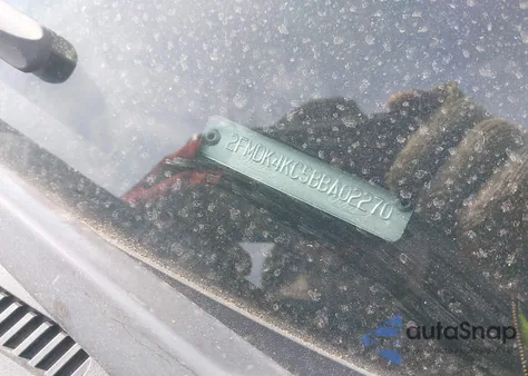 2011 Ford Edge Limited z USA, uszkodzony, nr VIN 2FMDK4KC5BBA02270